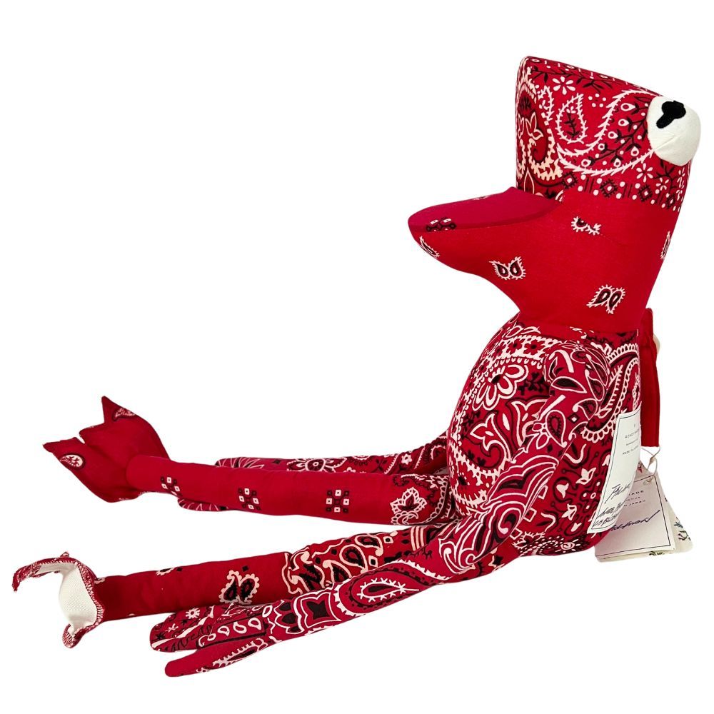 READYMADE レディメイド BANDANA FROGMAN バンダナ フロッグマン