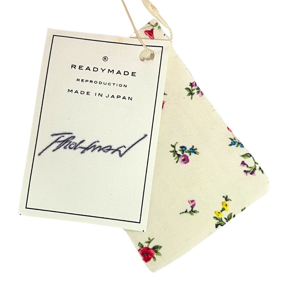 READYMADE レディメイド BANDANA FROGMAN バンダナ フロッグマン