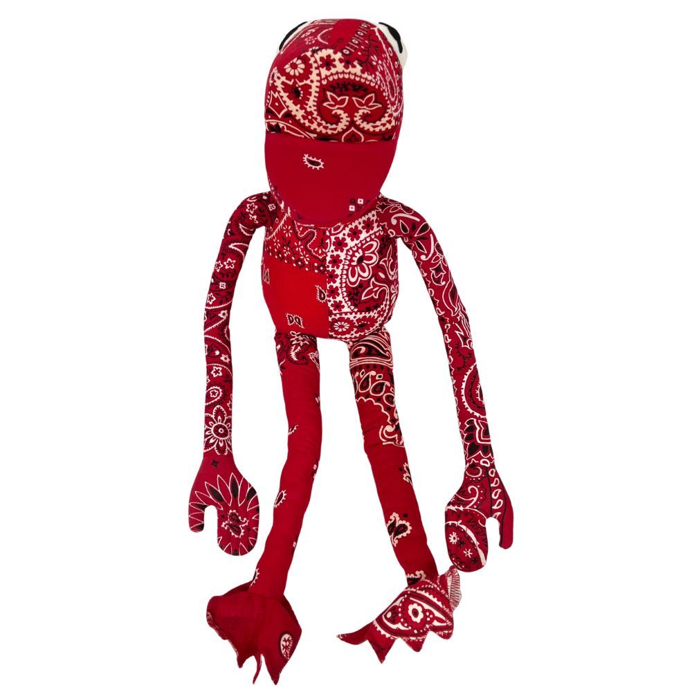 READYMADE レディメイド BANDANA FROGMAN バンダナ フロッグマン