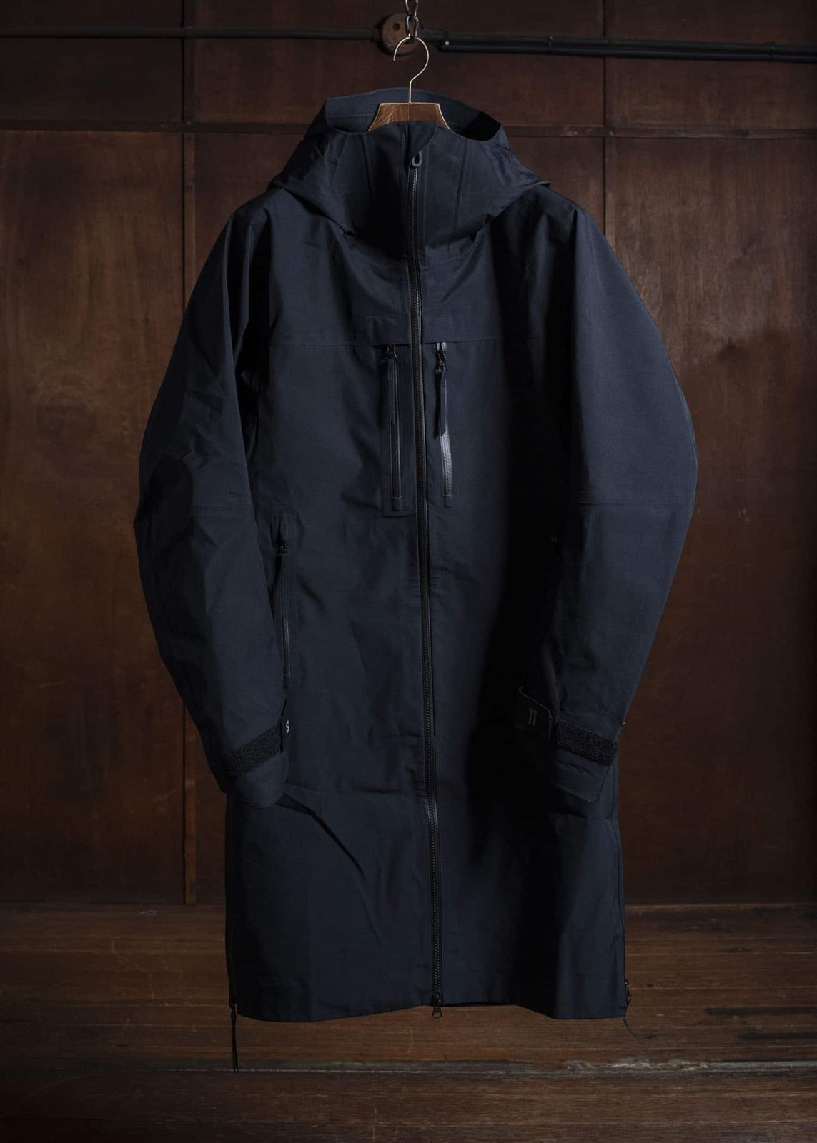 さおぴー様 11 by boris bidjan saberi イレブンバイボリスビジャンサ - メルカリ