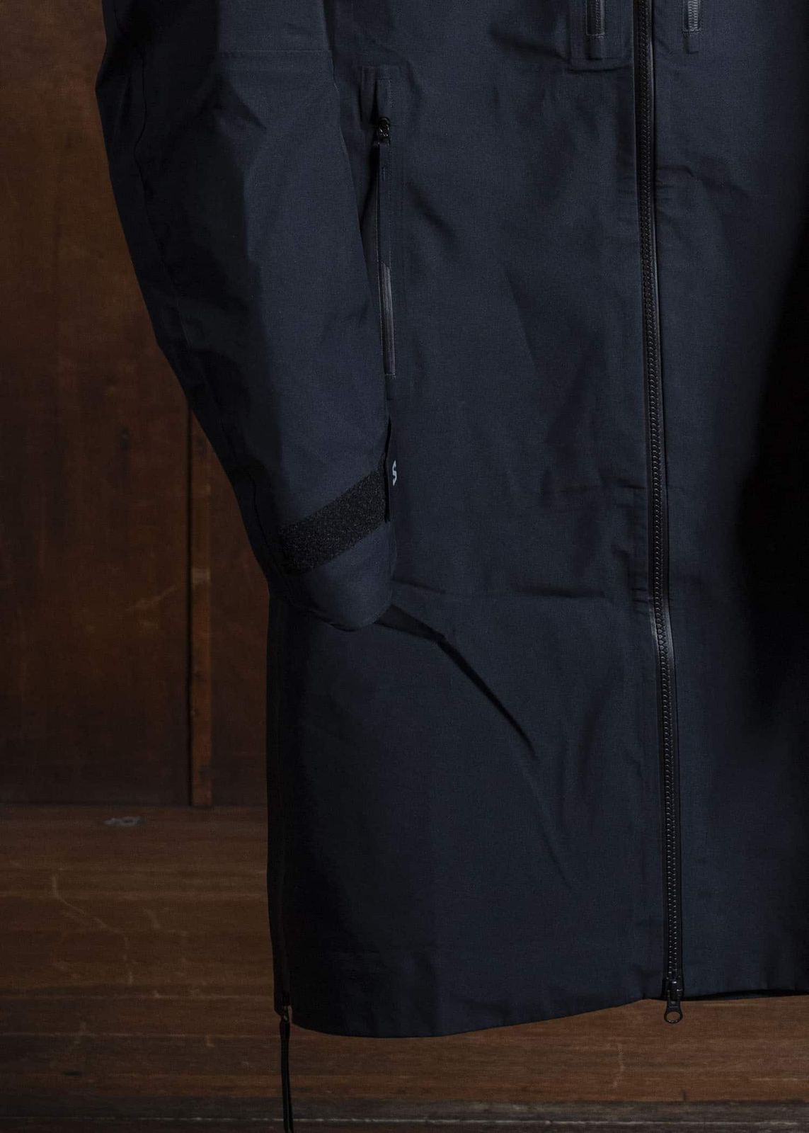 11 by boris bidjan saberi イレブンバイボリスビジャンサ - メルカリ