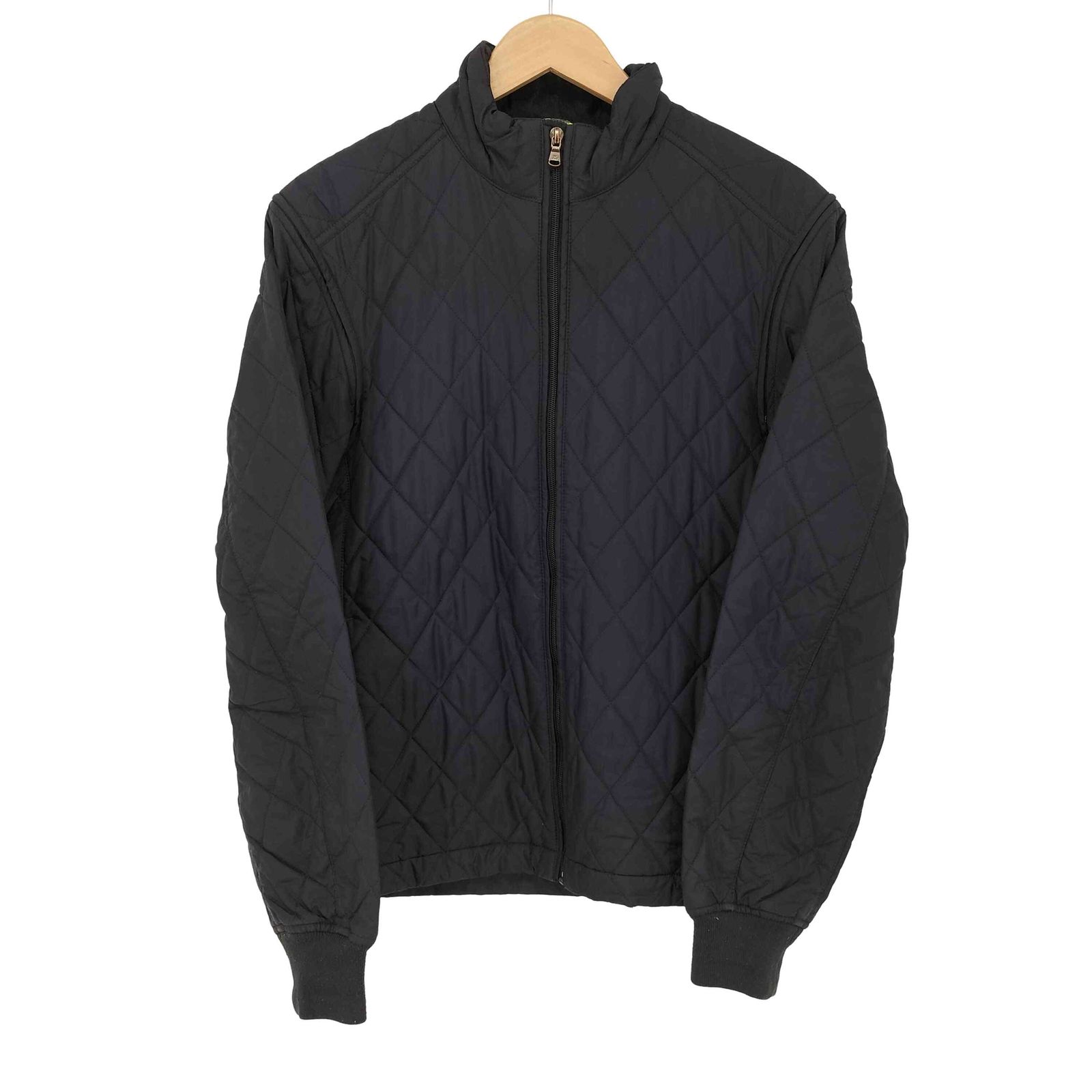 ポロゴルフラルフローレン POLO GOLF RALPH LAUREN キルティングジャケット メンズ import：S