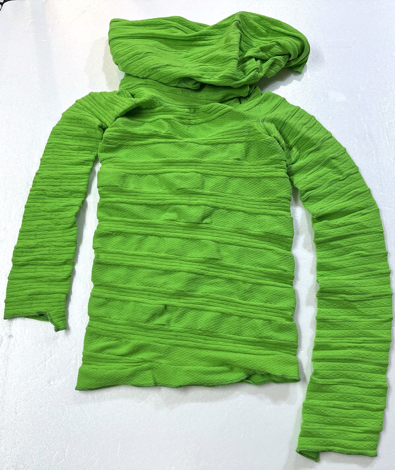 JUNYA WATANABE COMME des GARCONS｜ジュンヤワタナベ コムデギャルソン 変型 ブラウス KWY