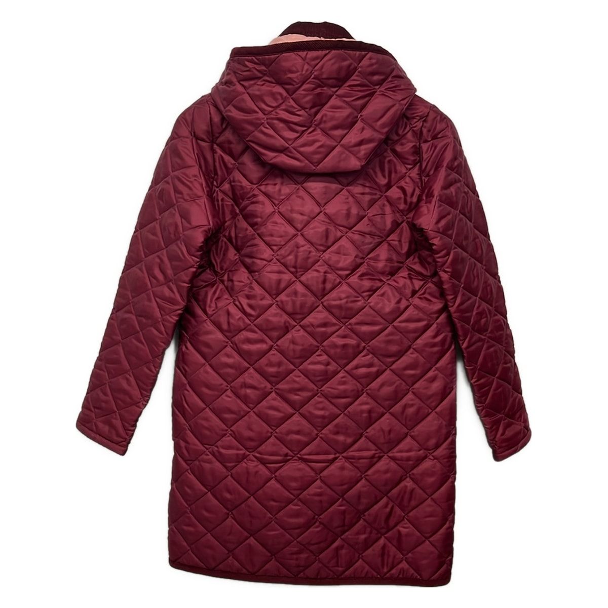 LAVENHAM(ラベンハム) コート サイズ38 M レディース キルティング 