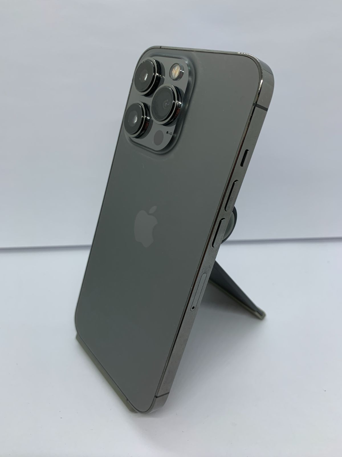 0 Pro iPhone 256GB グラファイト Apple - Graphite 公式通販 | SIM 