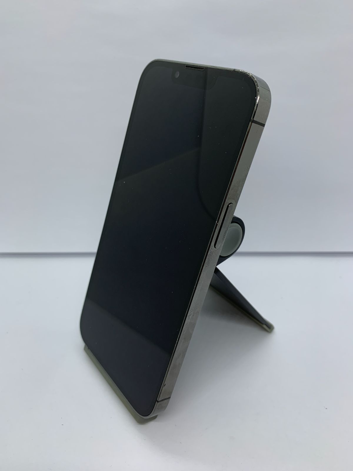 中古】iPhone 13 Pro 256GB グラファイト - メルカリ