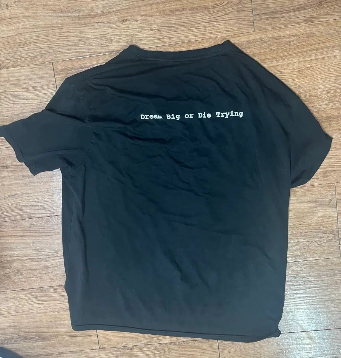XLIM シノプシス Tシャツ XL