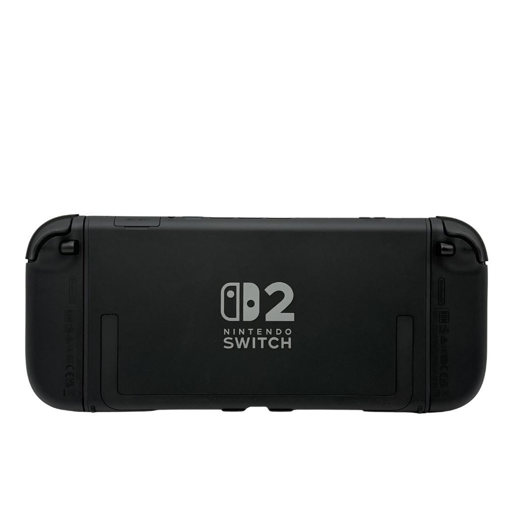 Nintendo Switch2 日本国内専用 初期化済 - メルカリ