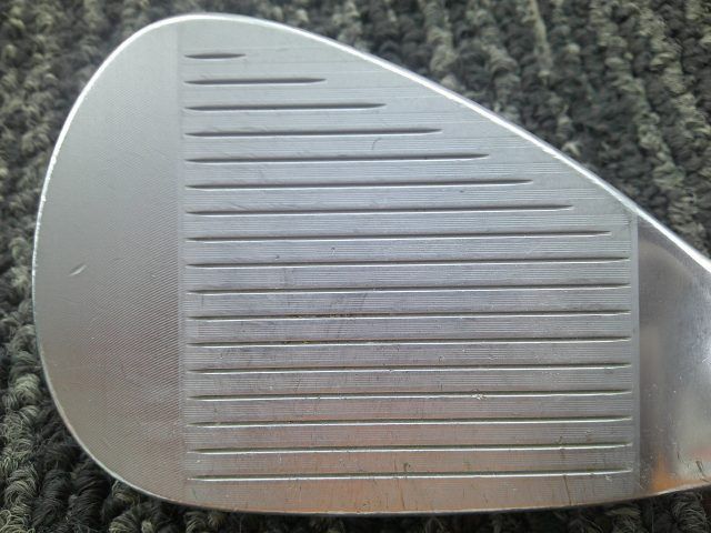 中古 ウェッジ タイトリスト ボーケイFORGED2021 ツアークローム 50