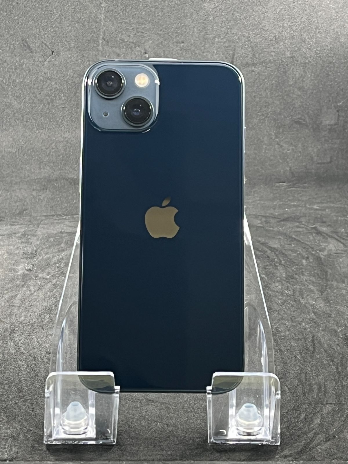 iPhone 13 128GB ミッドナイト｜バッテリー新品交換｜SIMフリー｜動作確認・整備済み