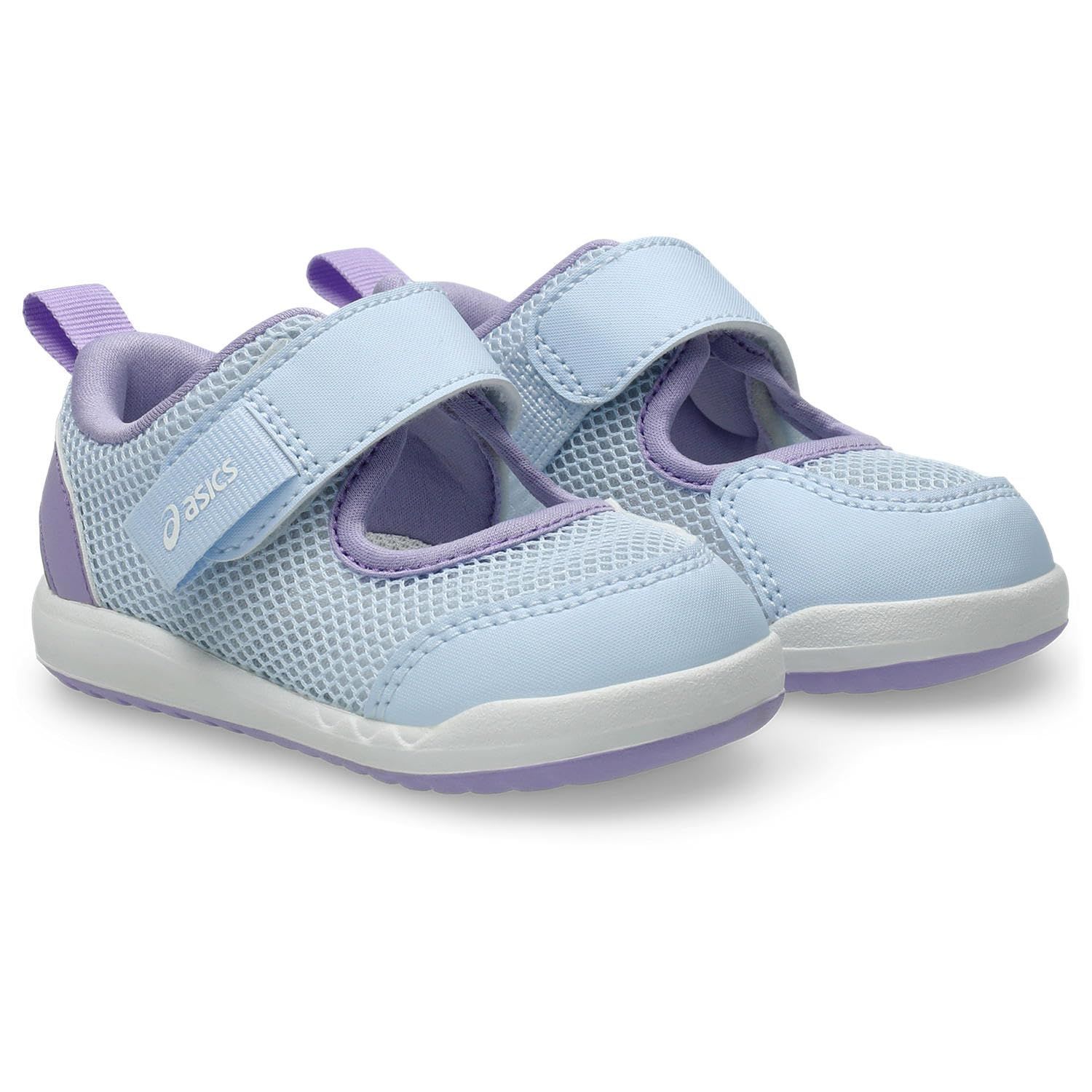 【在庫セール】ユニセックスベビー MESHOES BABY 2ベビーシューズ