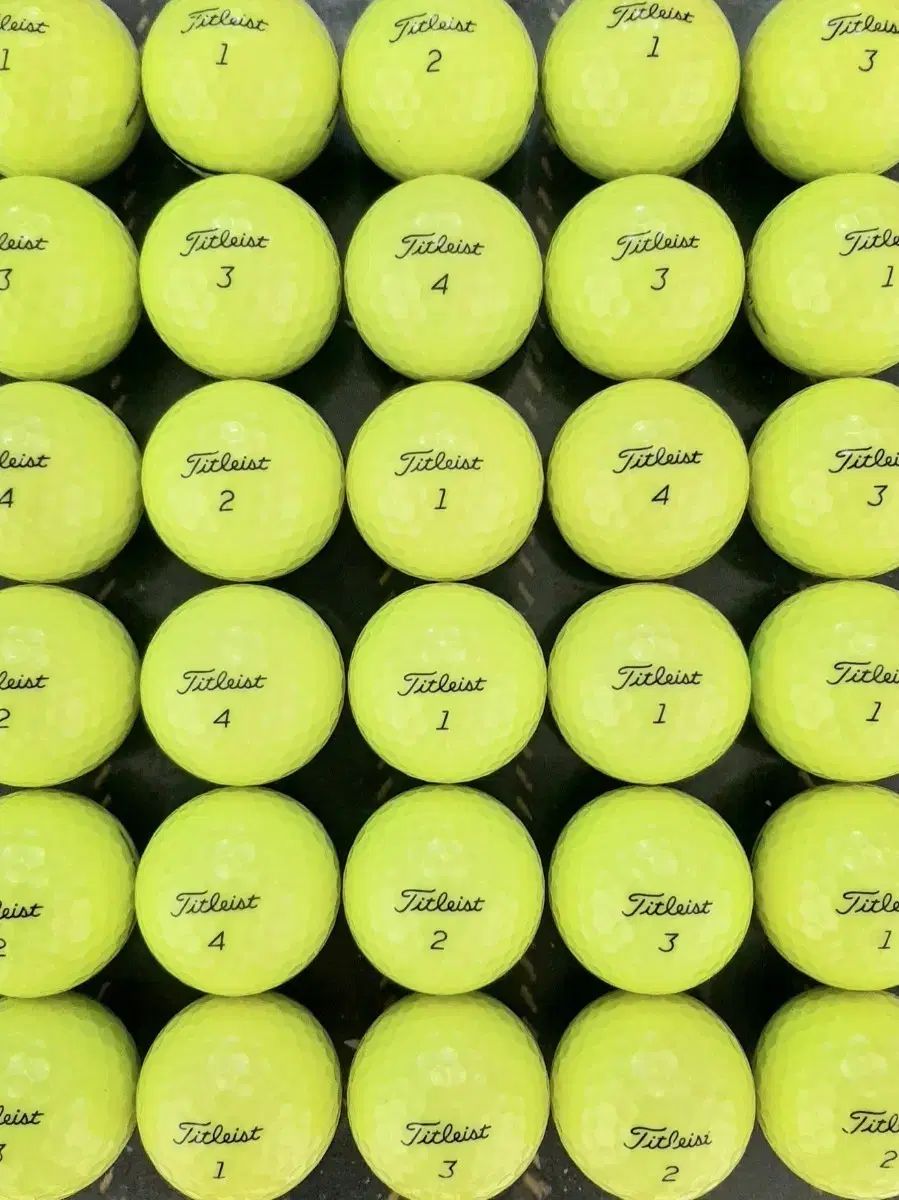 タイトリスト proV1 A+級30R ロストボール ゴルフボール