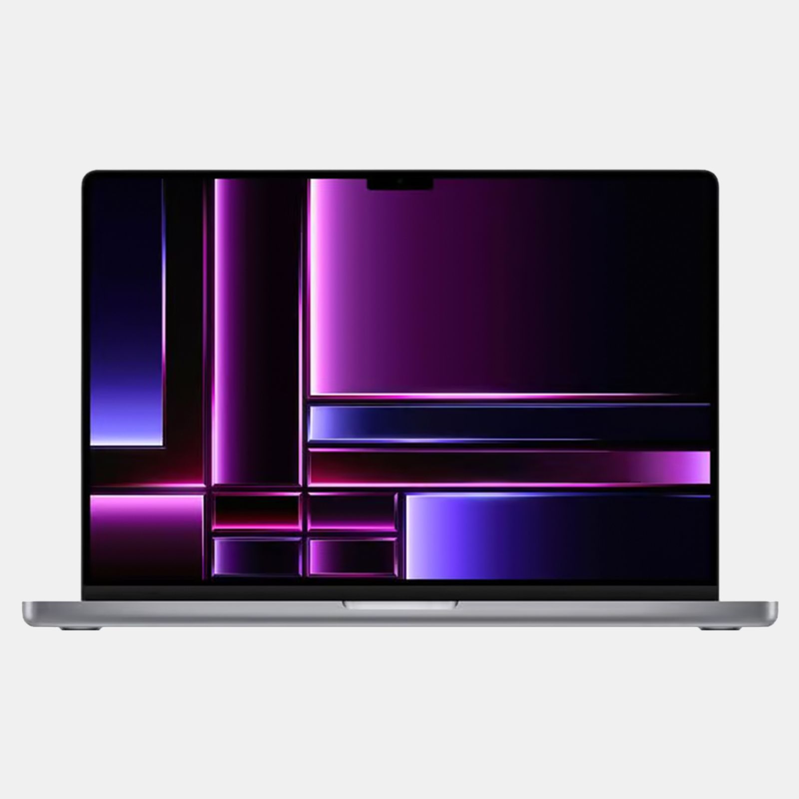 MacBook Pro 16-inch 2023【ランク：C】【カラー：スペースグレイ】【ストレージ：512GB】【メモリ：32GB】【JIS配列キーボード】