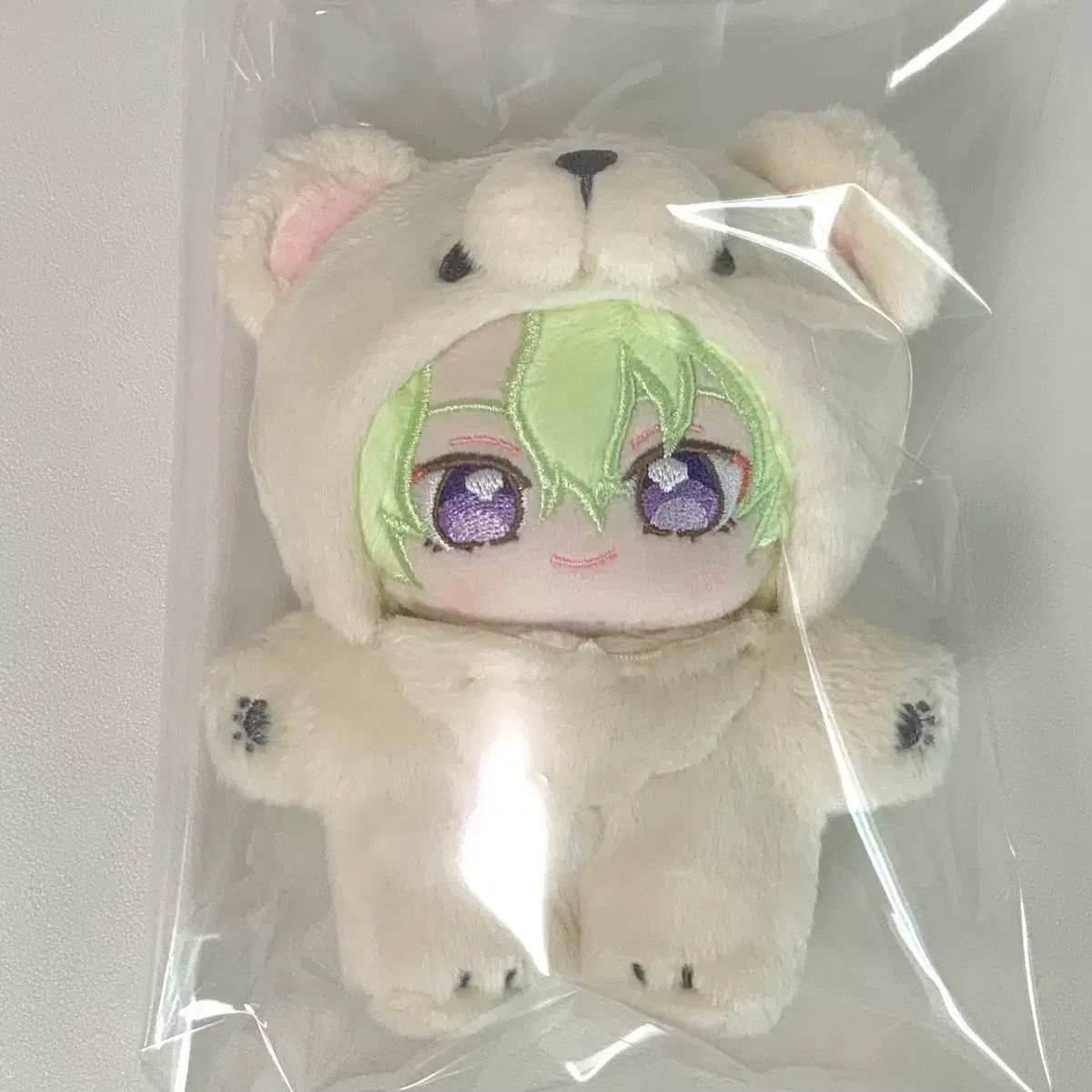 あんさんぶるスターズ！ あんスタ クマぬい 巴日和