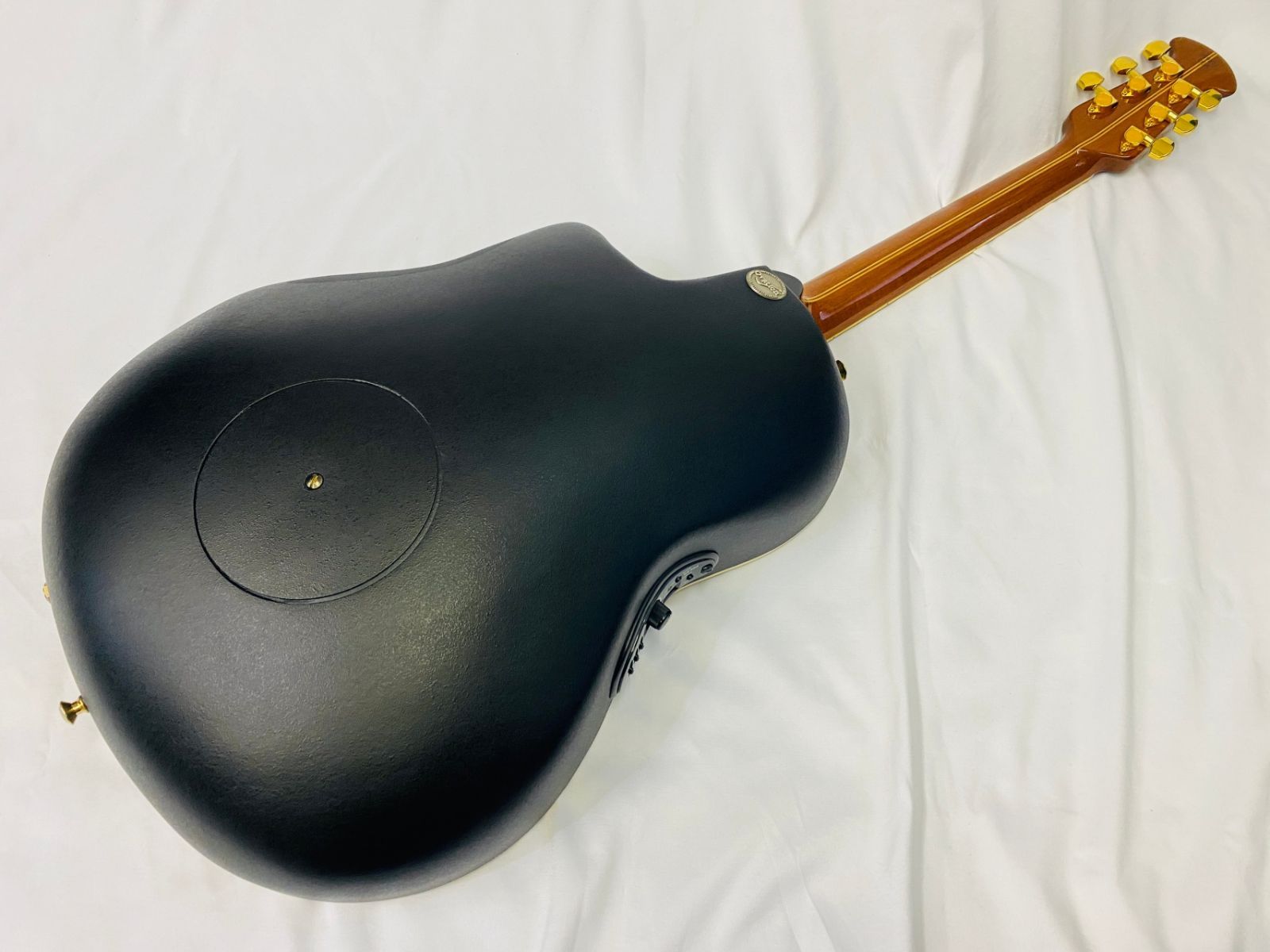 OVATION USA 1778LX Elite LX BCB オベーション エレアコ