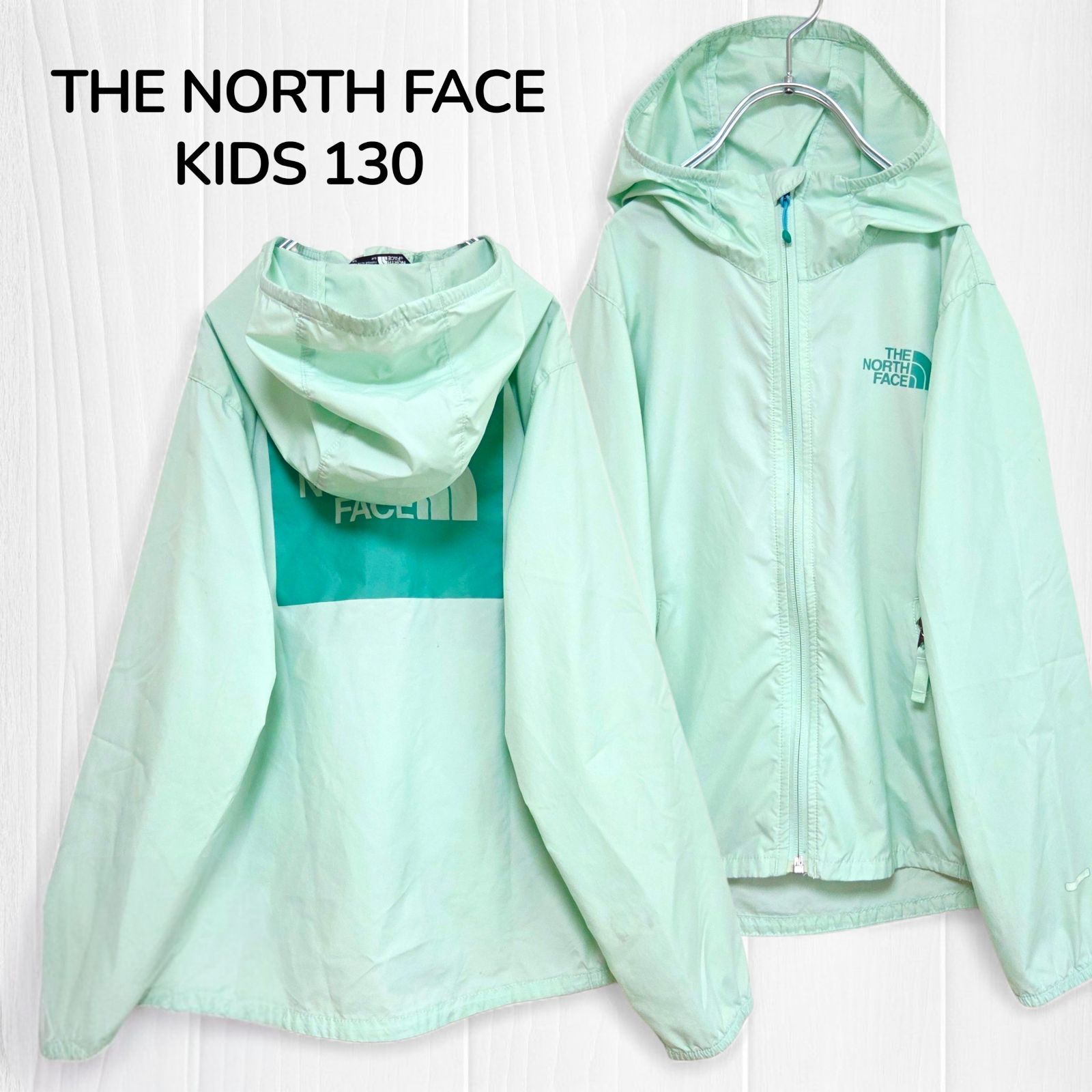 ノースフェイス THE NORTH FACE WINDWALL ウィンドブレーカー ナイロン 