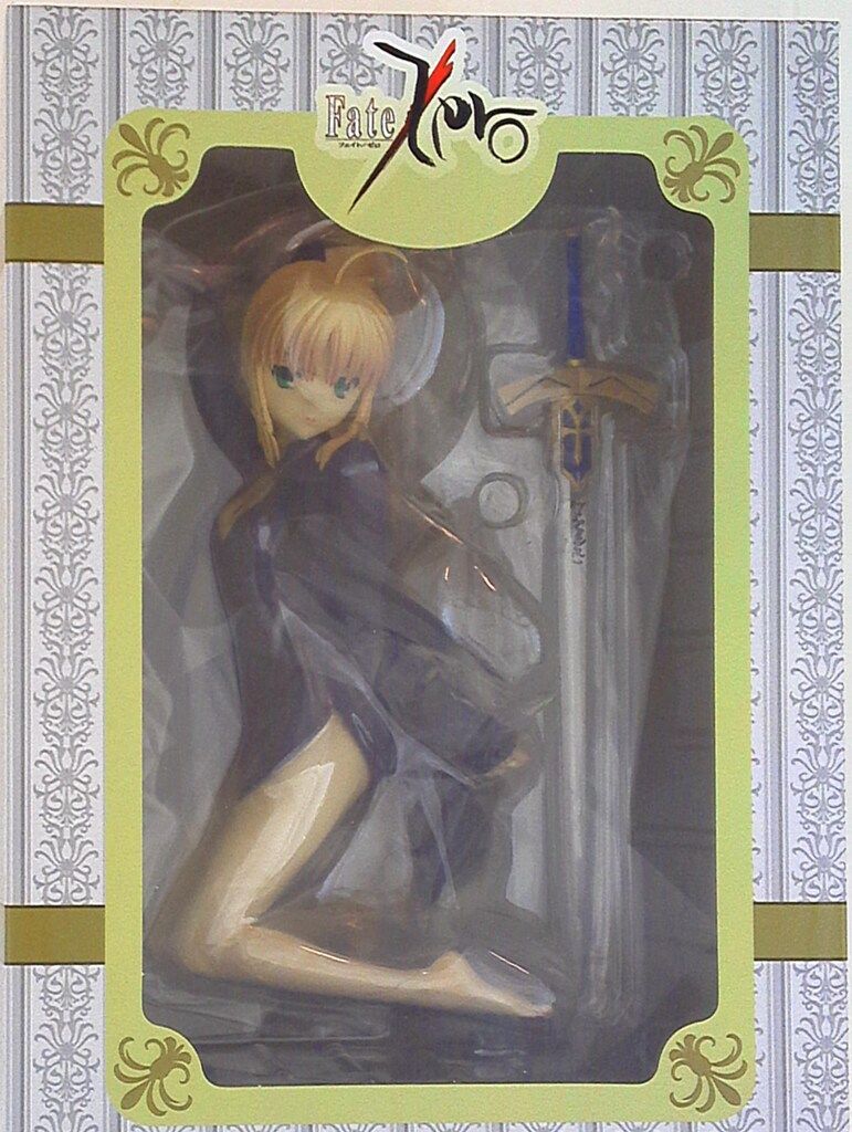 アニプレックス FATE/ZERO セイバー