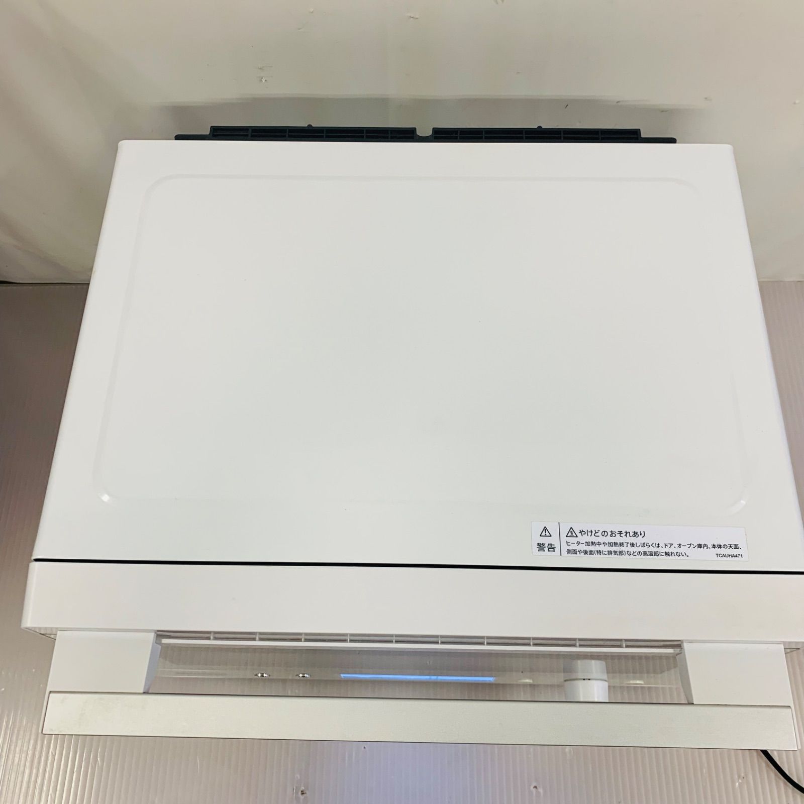 6r6. SHARP オーブンレンジ RE-WF231-W 2020年製 - メルカリ