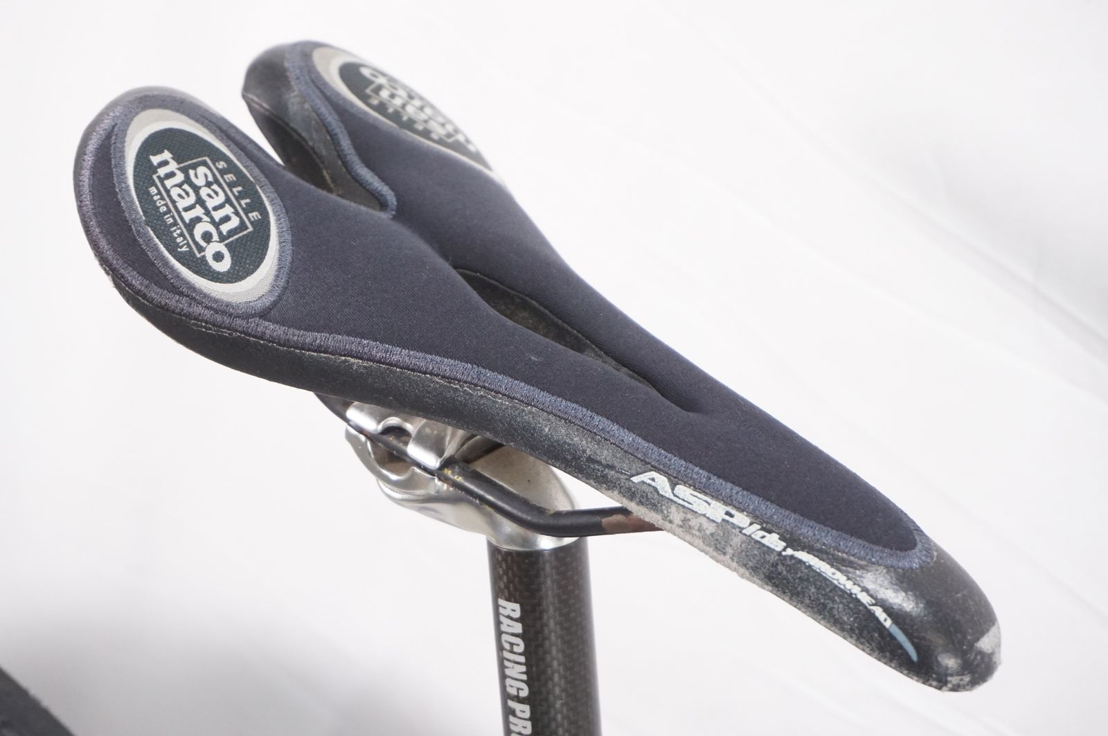 TREK 「トレック」 MADONE 5.2 2005年頃 ロードバイク / バイチャリ 