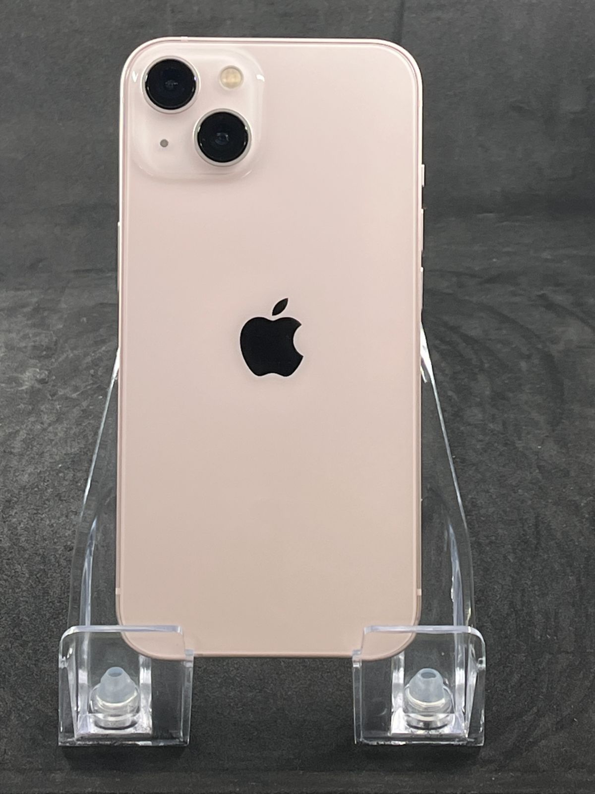 iPhone 13 ピンク 128GB（フリーバッテリー新品交換済み） iPhone 13 128GB ピンク｜バッテリー新品交換｜SIMフリー｜動作確認