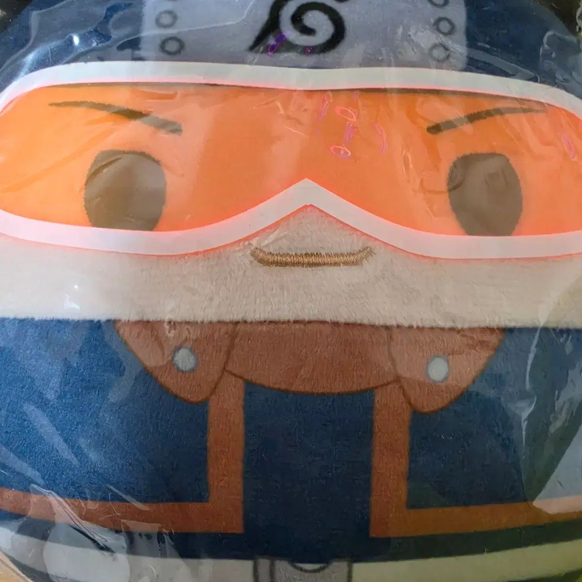 NARUTO -ナルト-) オビト＋カカシ ふわコロりんM まとめ 出品