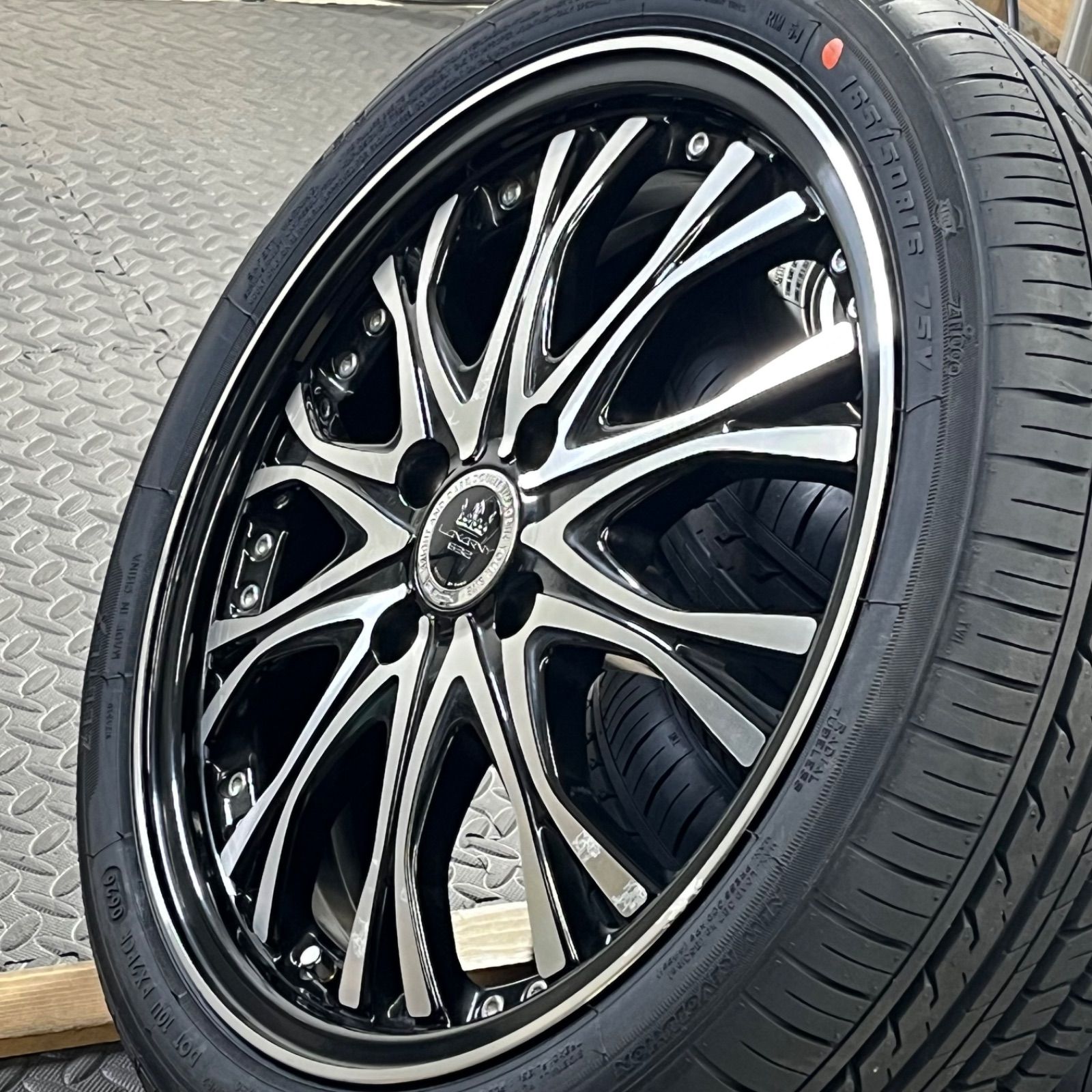 26年製 新品タイヤ 165/50R16 ジーテックス ZT1000 BADX ロクサーニ ザベルテックス タント N-BOX ワゴンR スペーシア デイズルークス 夏タイヤ【1583Y】