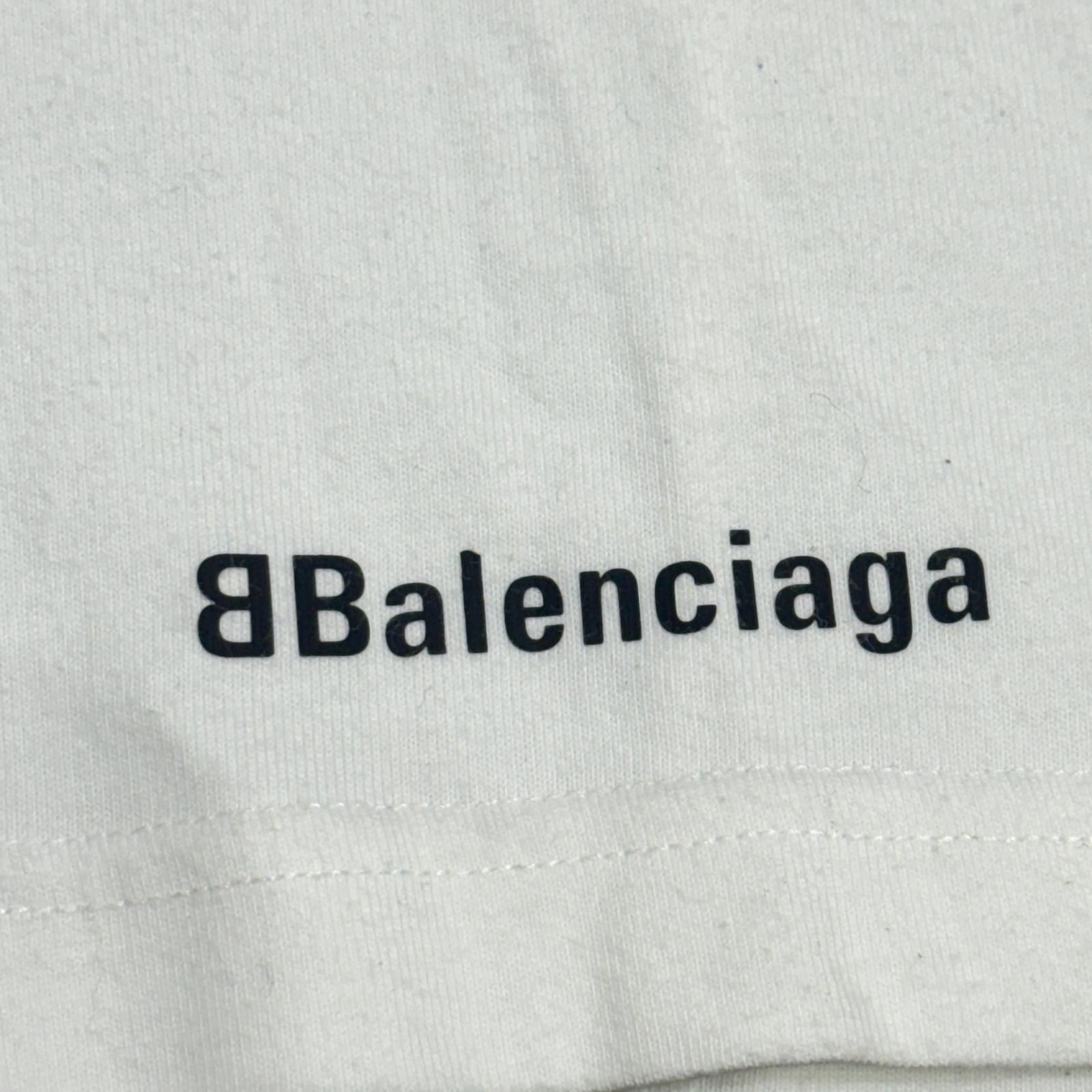 BALENCIAGA 24SS PARIS SOCCER サッカーシリーズ テクニカル 