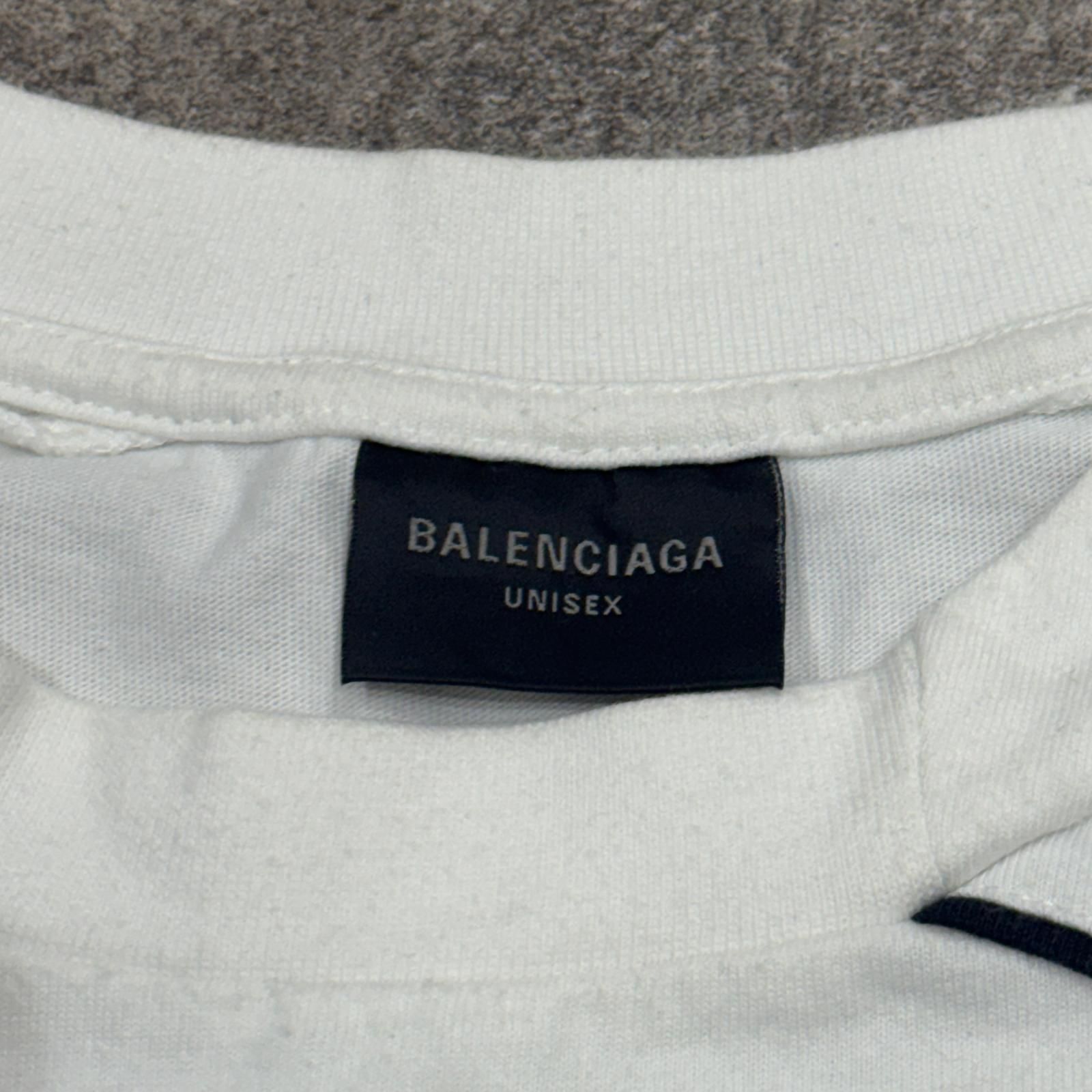 BALENCIAGA 24SS PARIS SOCCER サッカーシリーズ テクニカル 