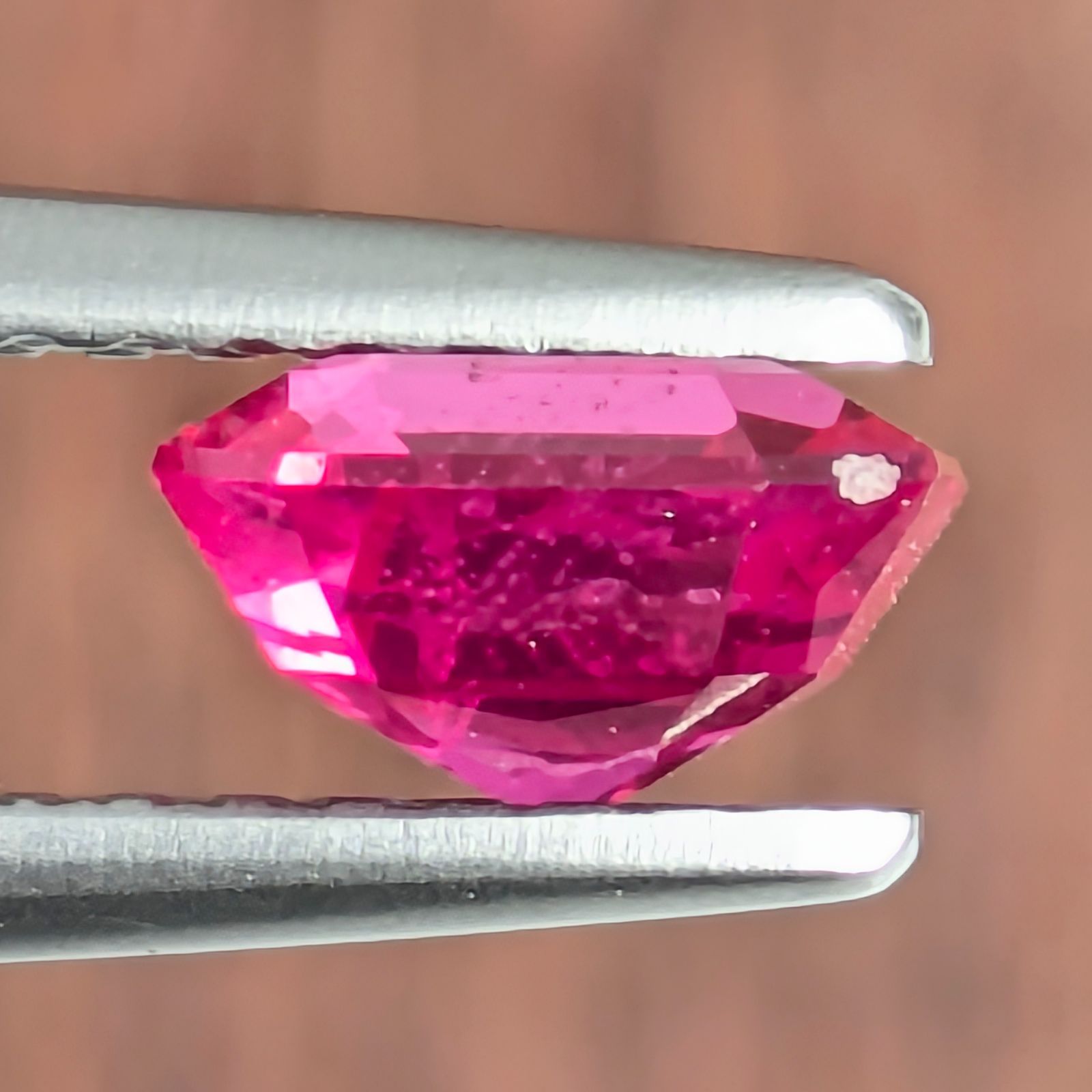 非加熱ルビールース 【1.03ct】 PRO208965 - メルカリ