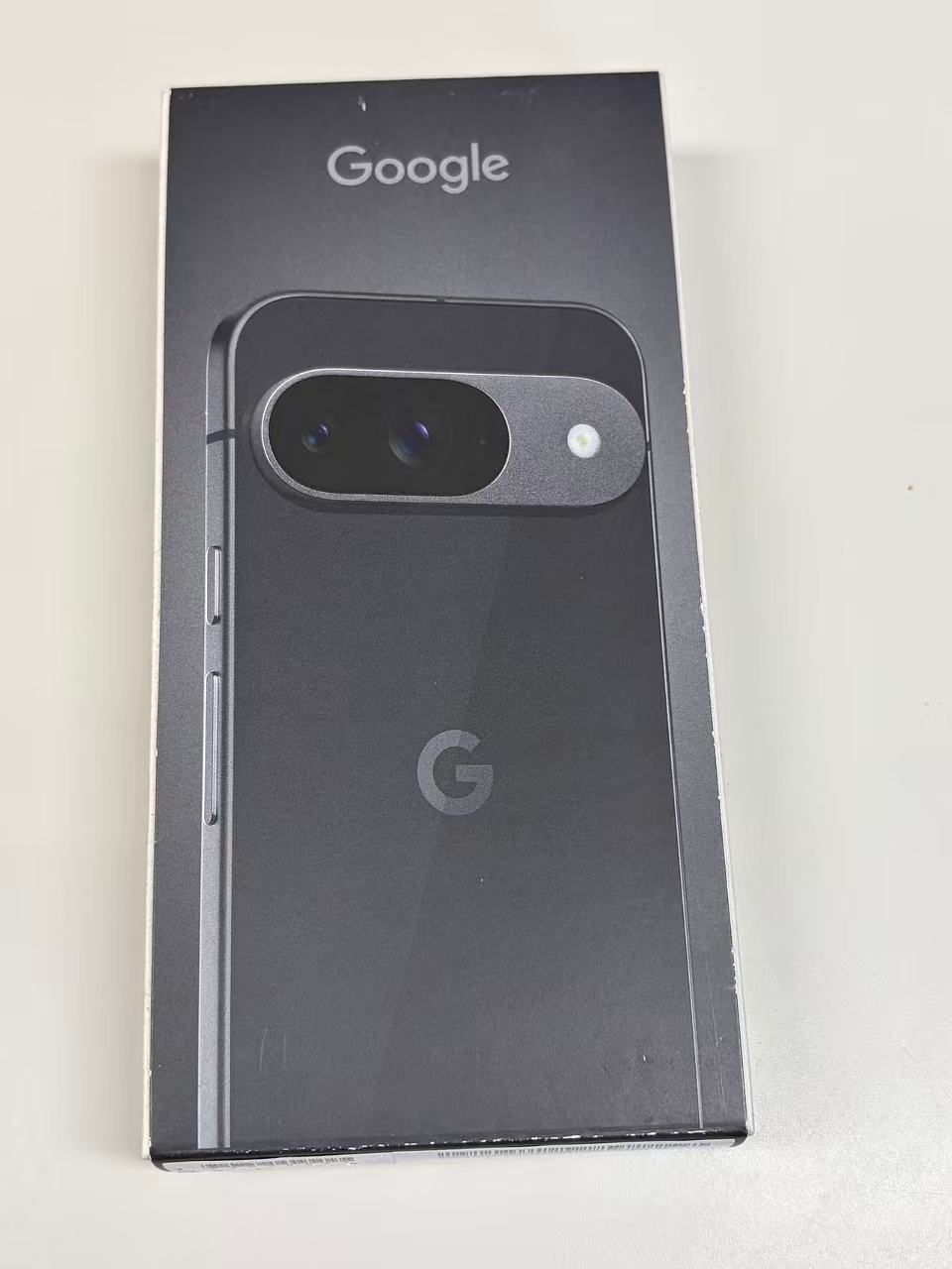 新品】Pixel 9 128GB Softbank SIMフリー オブシディア - メルカリ