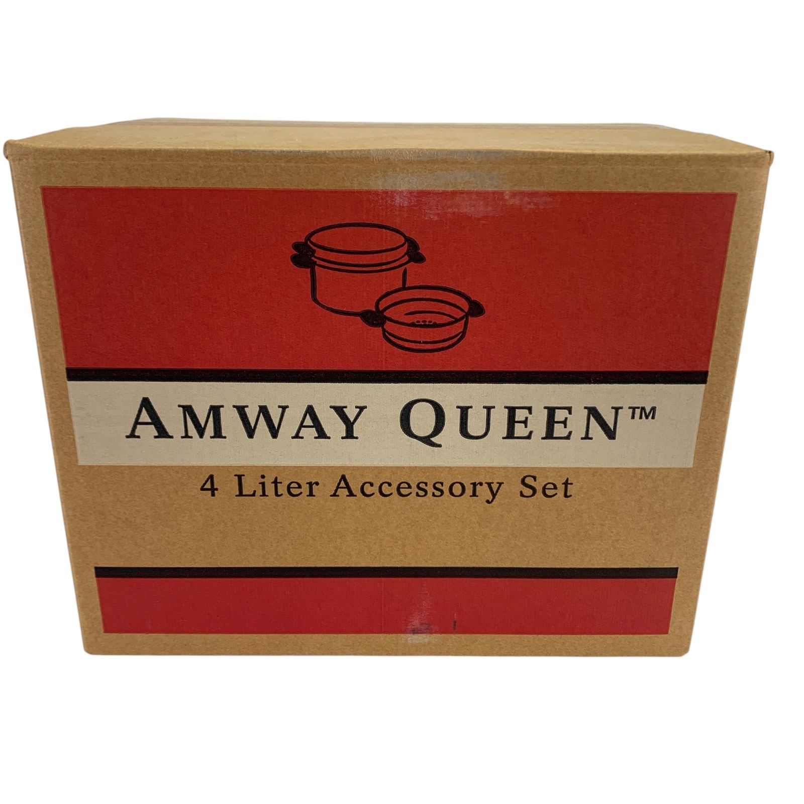 Amway アムウェイ シチューパンセット クイーン4L 1038132J