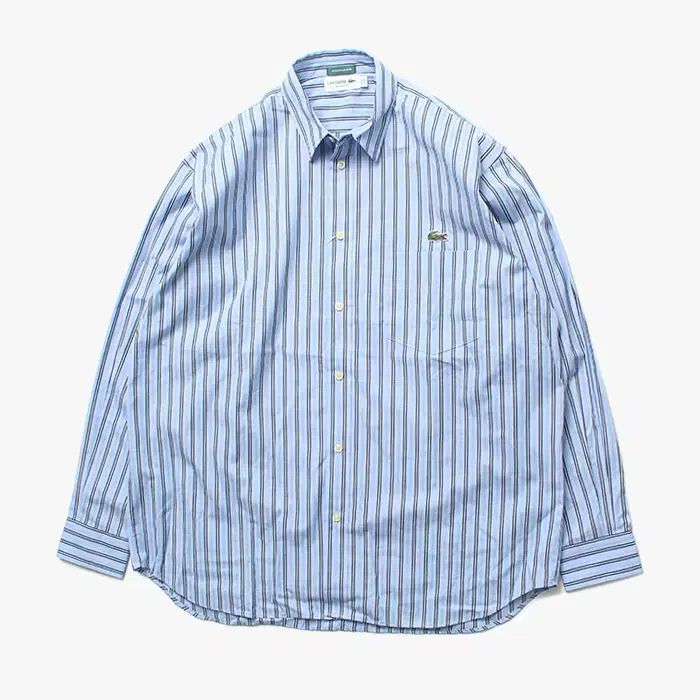(新品) LACOSTE X BEAMS 