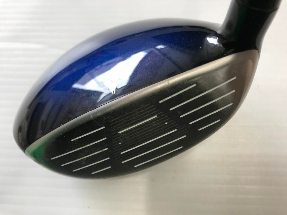 ダンロップ XXIO ELEVEN ネイビー 20度 MP1100 ネイビー Rフレックス