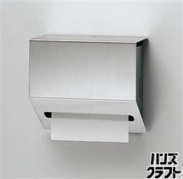 ☆【未使用品】　TOTO YKT300MN ペーパータオルホルダー ※箱痛み有【保管品】【新古品】【中古】