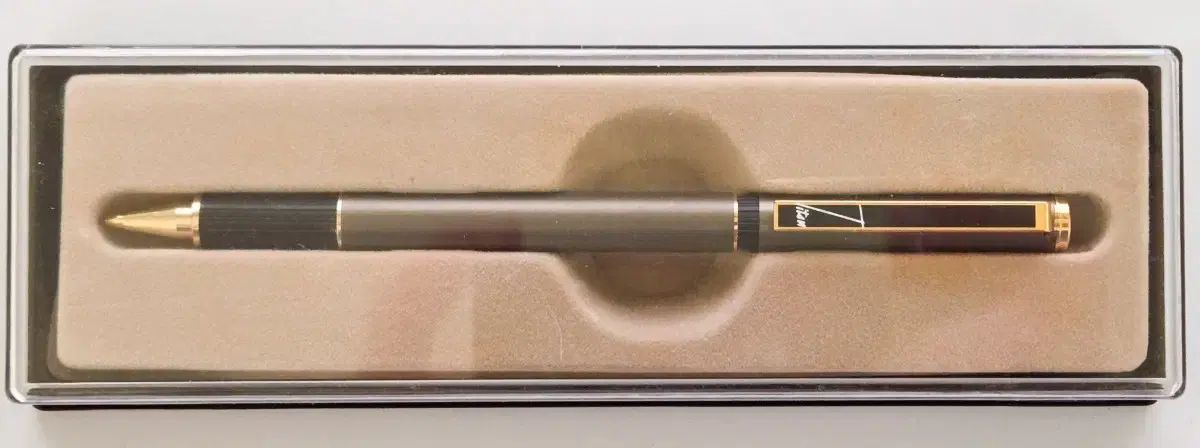 オート タイタン 0.5mm シャープペンシル
