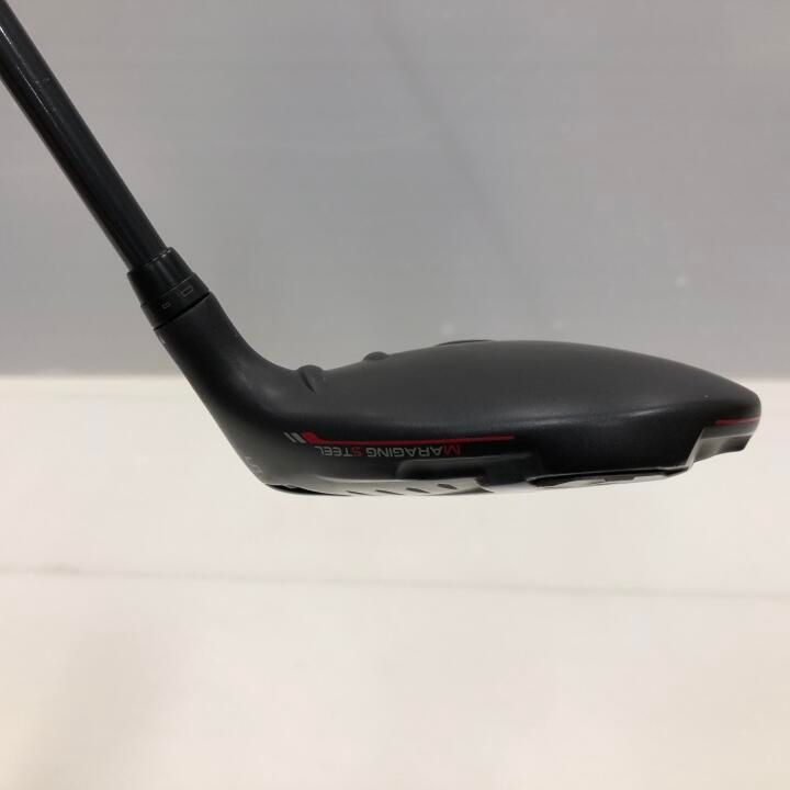 ピン 【訳あり】G410 SFT 19度 シャフトカット SRフレックス
