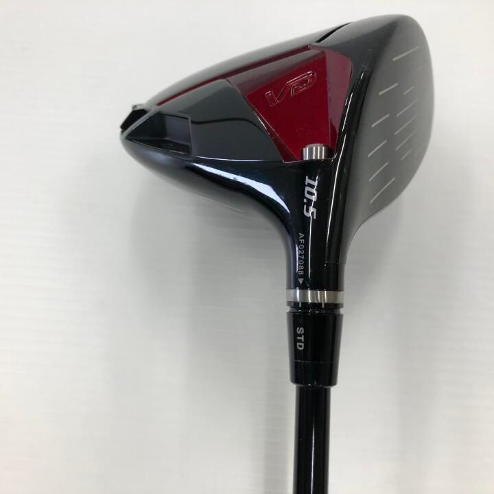 ヤマハ 【訳あり】RMX VD/X 10.5度 TENSEI TR (YAMAHA) Sフレックス