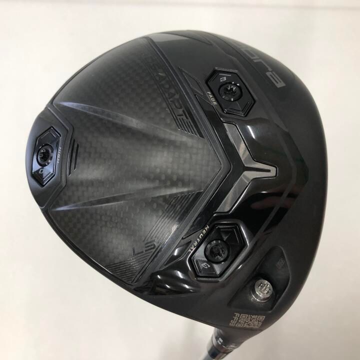 コブラ 【訳あり】DARKSPEED LS 10.5度 FUBUKI Ai50 Sフレックス ドライバー 中古【最短即日発送】
