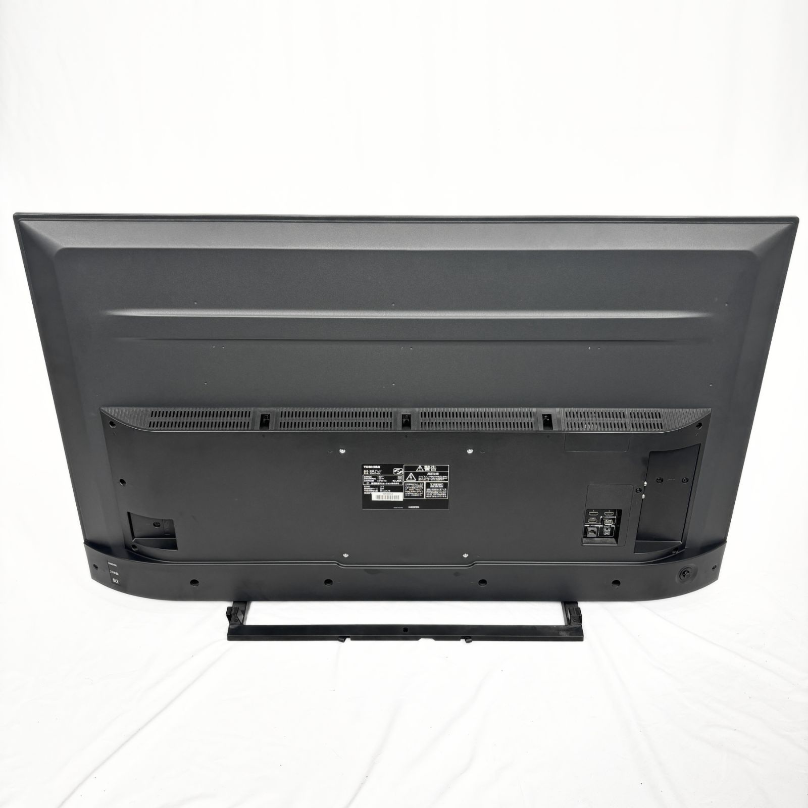 美品】TOSHIBA REGZA 50型 4K液晶テレビ 50M540X 2021年製 - メルカリ