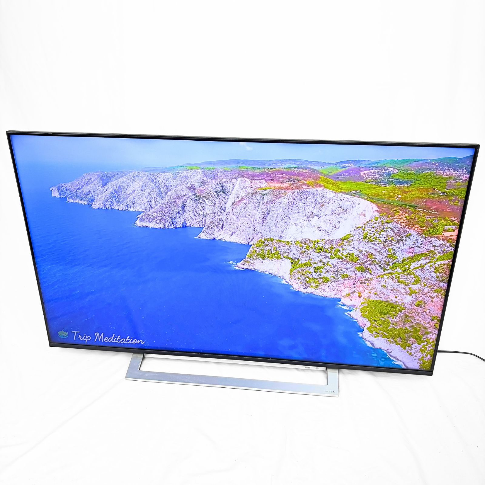 美品】TOSHIBA REGZA 50型 4K液晶テレビ 50M540X 2021年製 - メルカリ