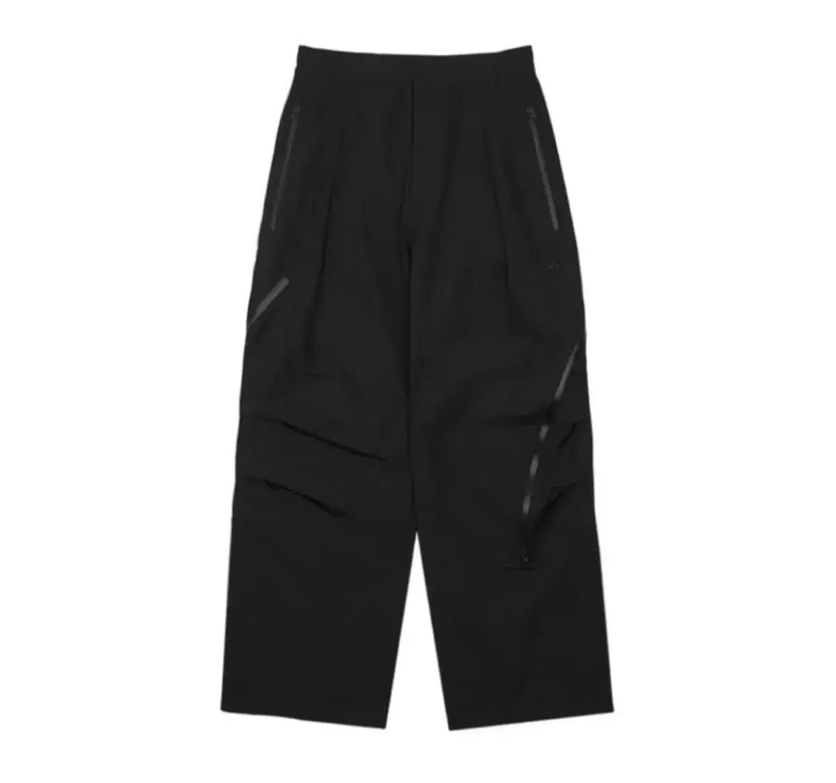 サンサンギアー アパイン カーブ パンツ 3サイズ 26ss