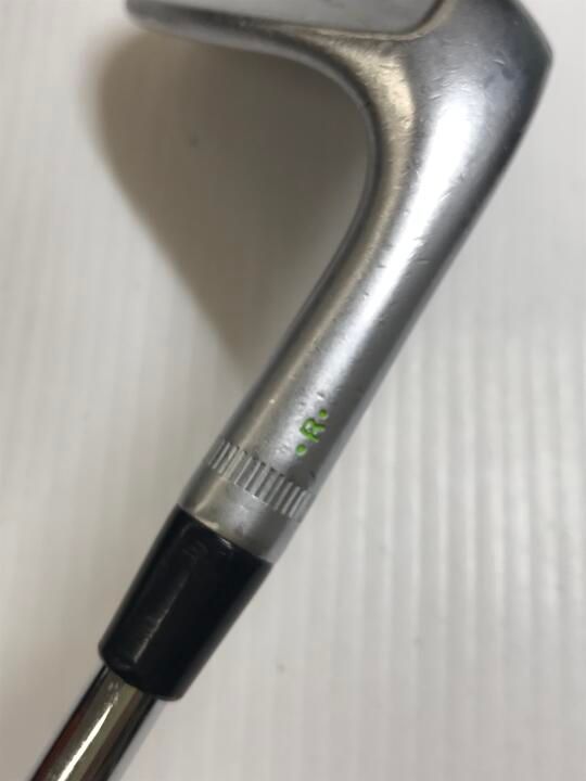 キャロウェイ MD3 MILLED クロムメッキ 52度 NSプロ MODUS 3 TOUR 120