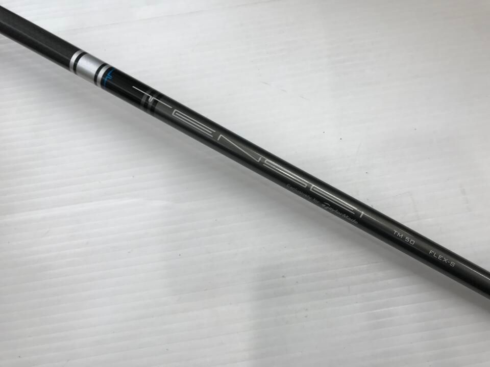テーラーメイド SIM 10.5度 TENSEI SILVER TM50 Sフレックス