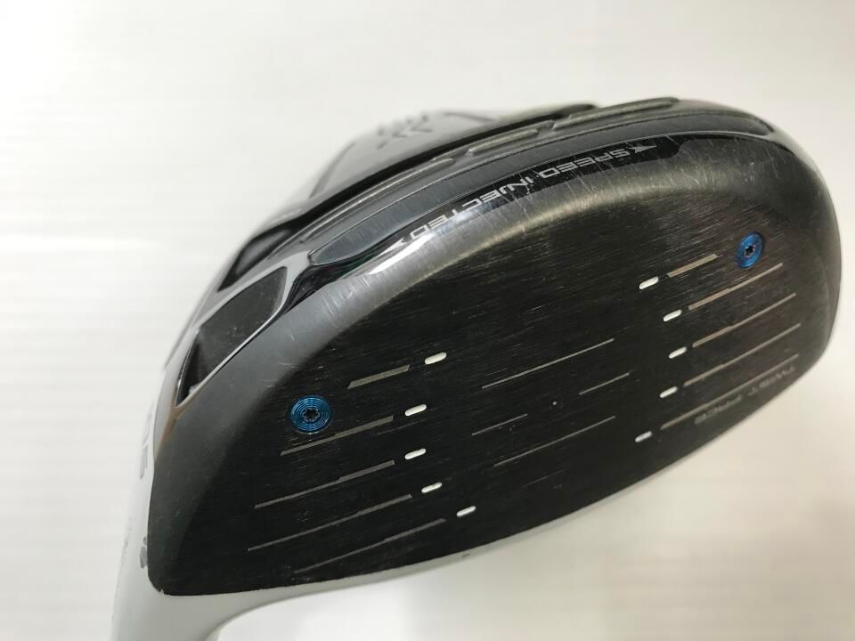 テーラーメイド SIM 10.5度 TENSEI SILVER TM50 Sフレックス