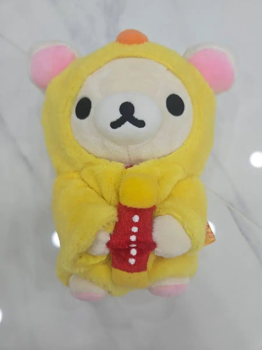 サンエックス タワーレコード コリラックマ 出品