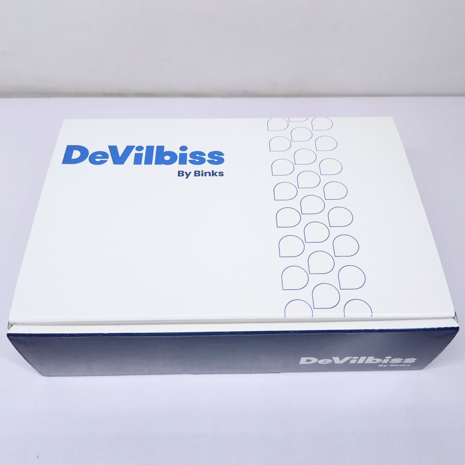 DeVilbiss デビルビス スプレーガン JCK-LV2-1.3P 管理Y