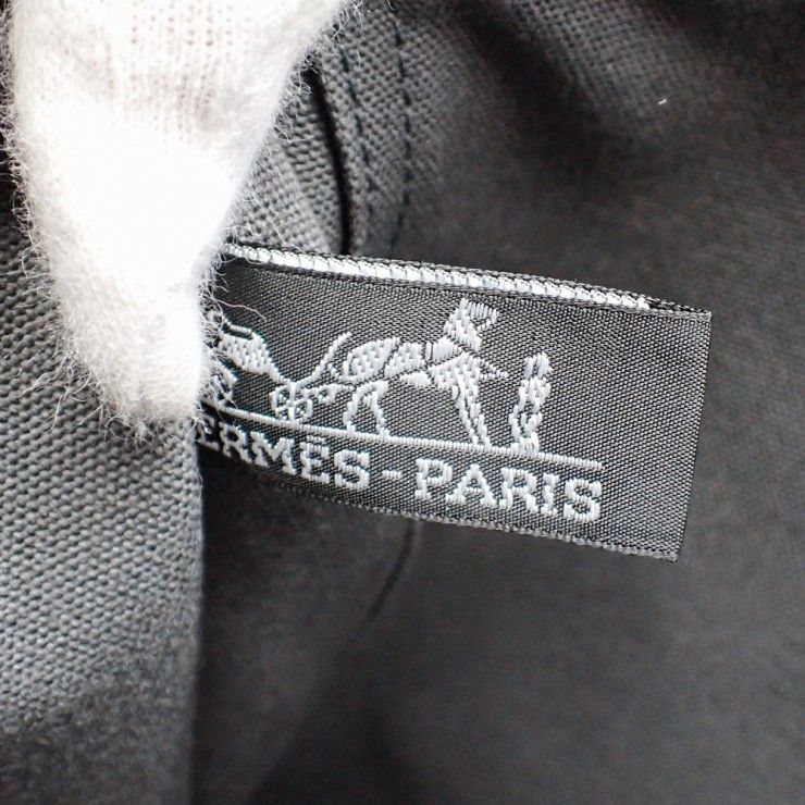 未使用品 HERMES エルメス 銀座限定 フールトゥ トートMM トートバッグ