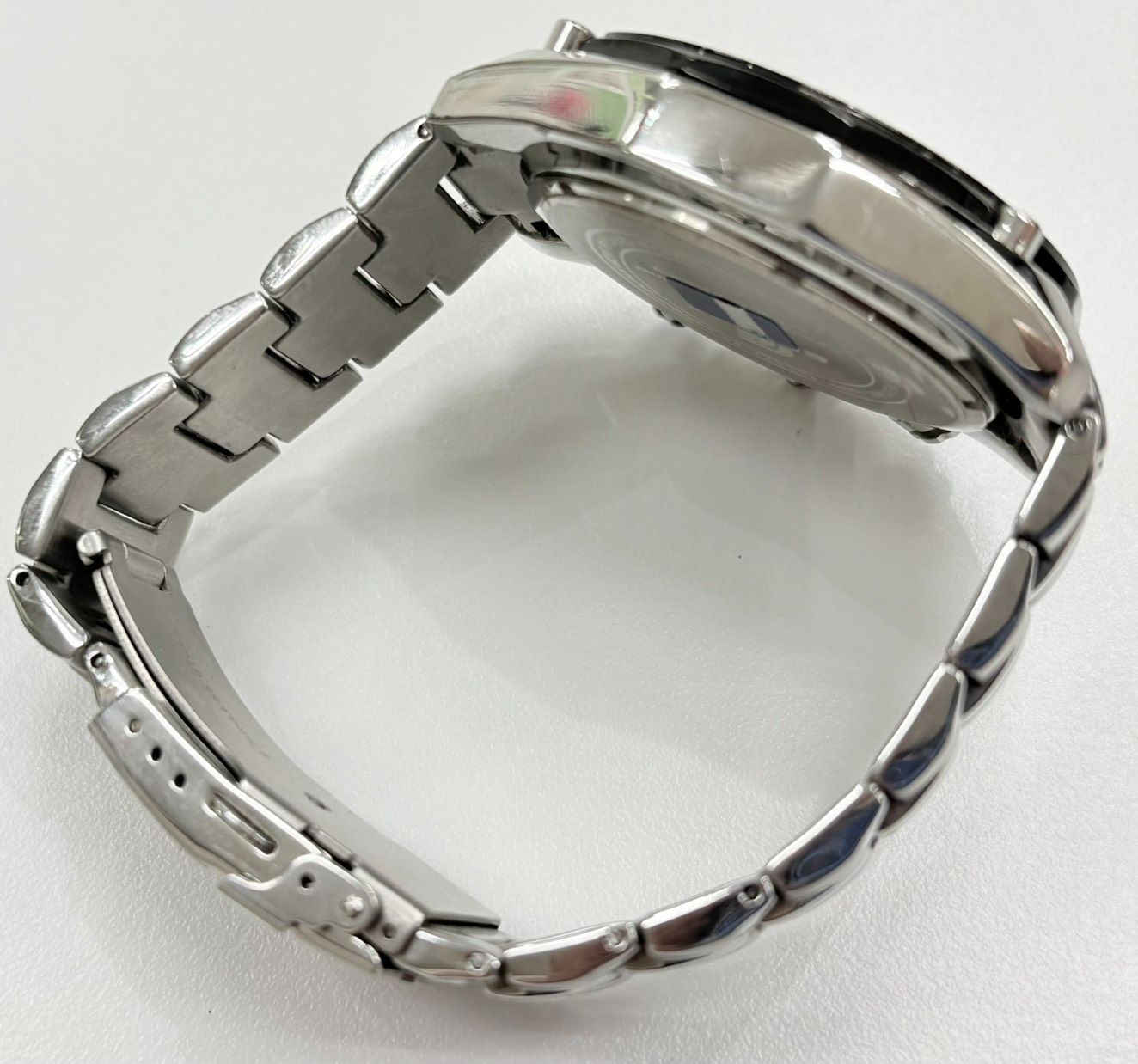 加】カシオ EDIFICE レッドブルレーシング EF-550RBSP 本体のみ 時計 