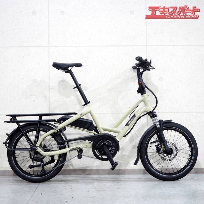 tern hsd P9 20HSDP9 2023 ターン カーゴバイク 電動アシスト自転車 戸塚店