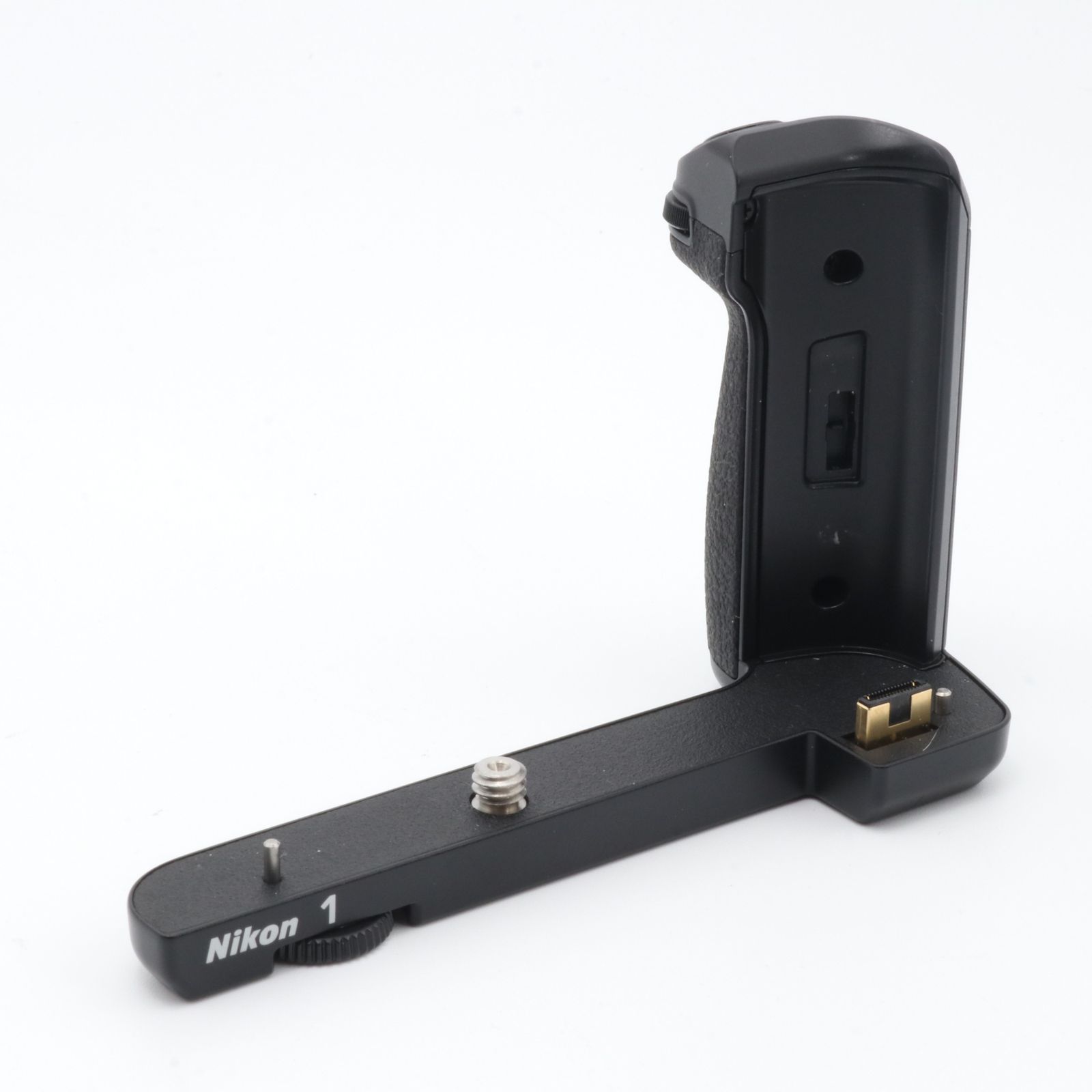 Nikon グリップ GR-N1010 ブラック GRN1010BK